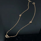 Pink Gold