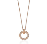 Pink Gold
