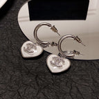 S925 Sterling Silver - 18K Gold Plated