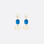 High-Quality Silver Alloy - 14K Gold Plated