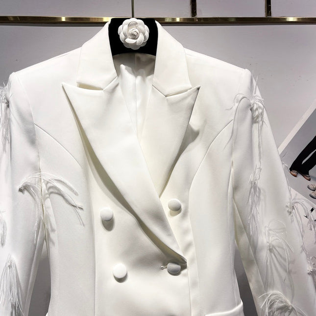 YSL 25S BLAZER STYLE 181