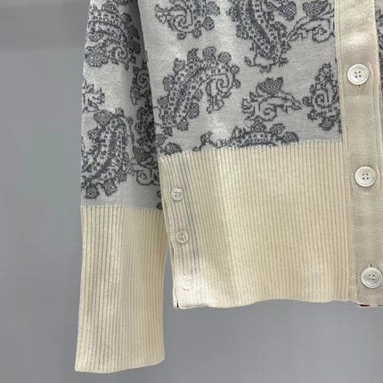 THOM 26S CARDIGAN STYLE 62