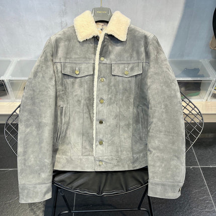 YSL 25S JACKET STYLE 24
