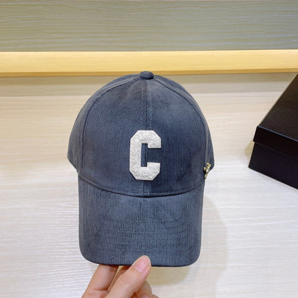 CELINE 26S BASEBALL CAP STYLE 43