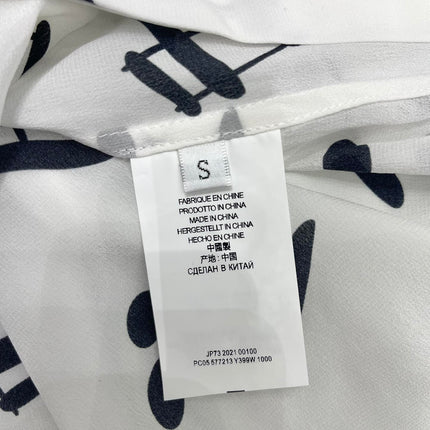 YSL 25S SHIRT STYLE 232