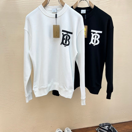 BURBERRY 26S SWEATSHIRT 352