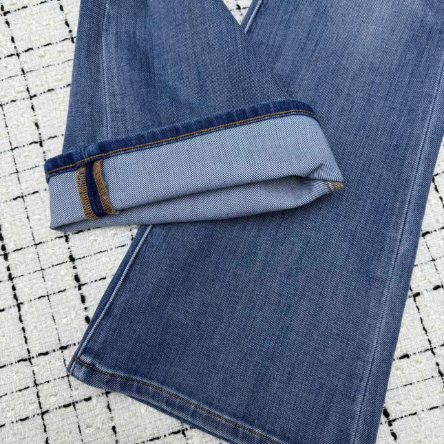 YSL 25S JEANS STYLE 66