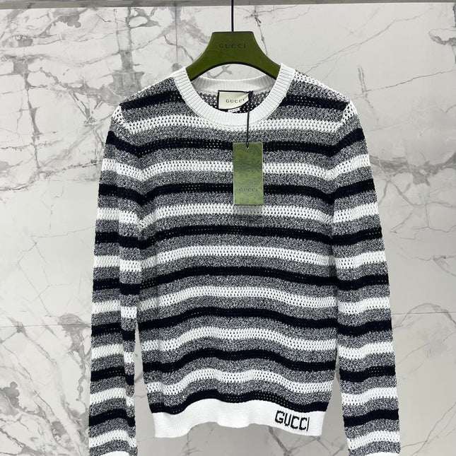 GUCCI 26S SWEATER 197