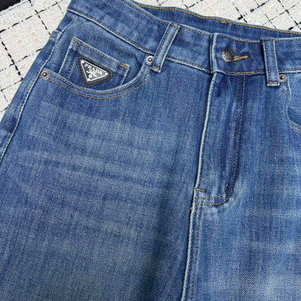 PRADA 25S STRAIGHT LEG JEANS 239