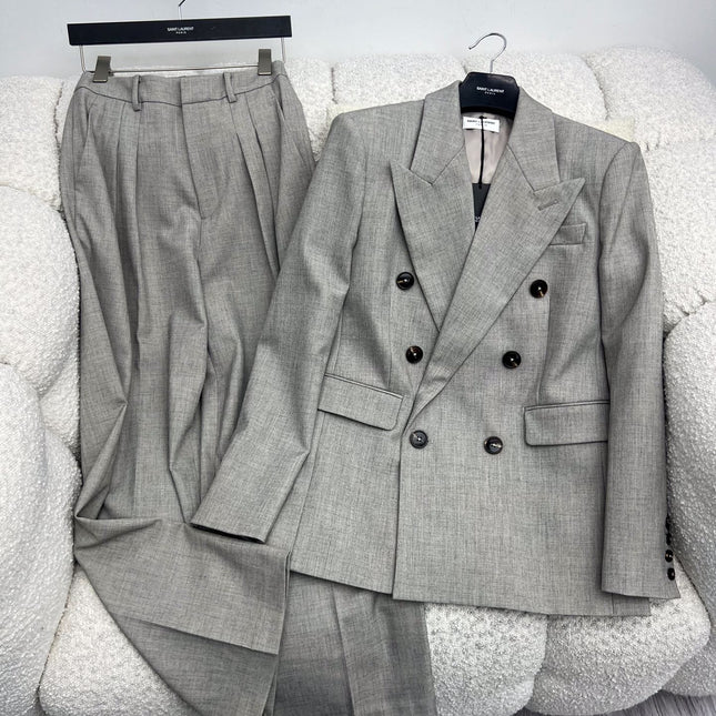 YSL 25S TROUSERS STYLE 79