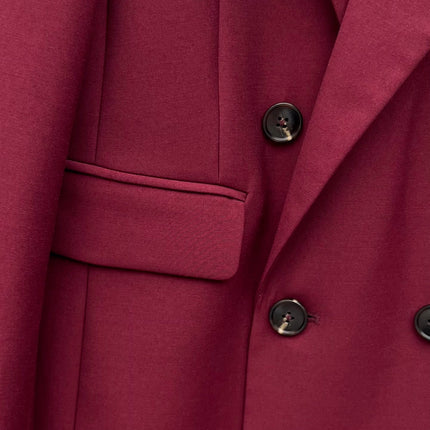 YSL 26S SUIT SET 341