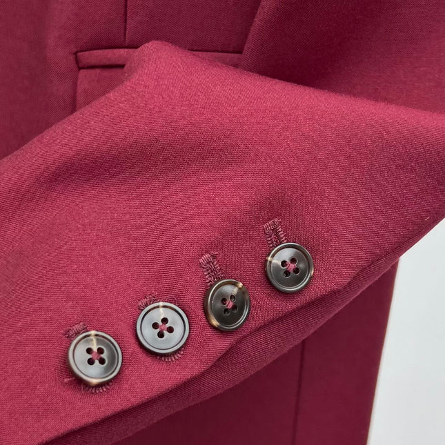 YSL 25S BLAZER STYLE 77