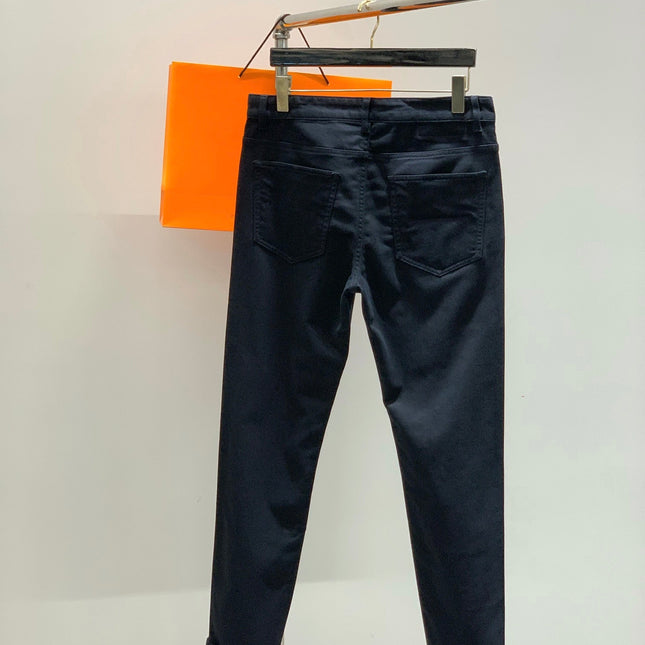 HERMES 25S JEANS 116