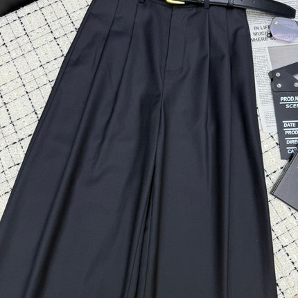 CELINE 26S PANTS 805051