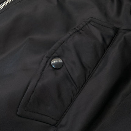 PRADA 25S JACKET 551