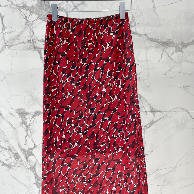 YSL 25S SKIRT STYLE 88