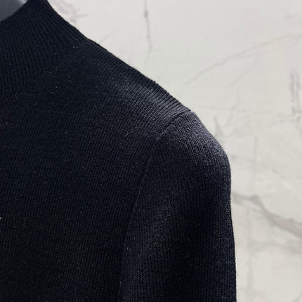 DIOR 25S CREW NECK SWEATER STYLE 353