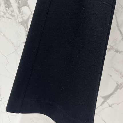 YSL 25S FLARED PANTS STYLE 194