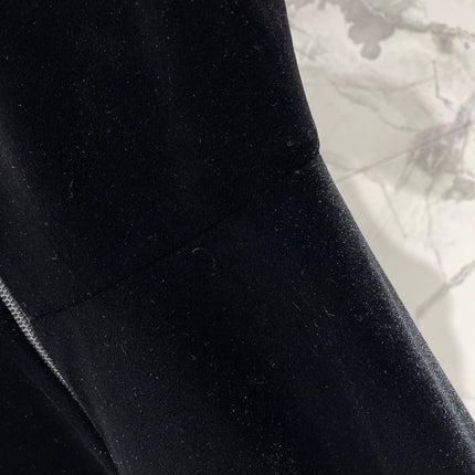 YSL 25S DRESS STYLE 157