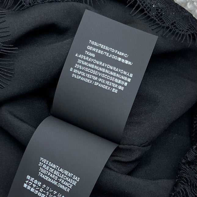 YSL 25S SKIRT STYLE 148