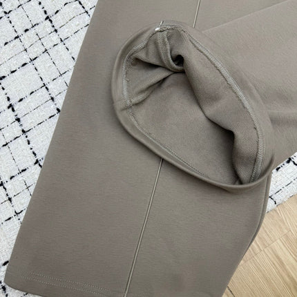 PRADA 25S STRAIGHT-LEG TROUSERS 329