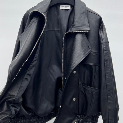 YSL 25S JACKET STYLE 45