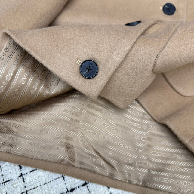 PRADA 26S JACKET 590