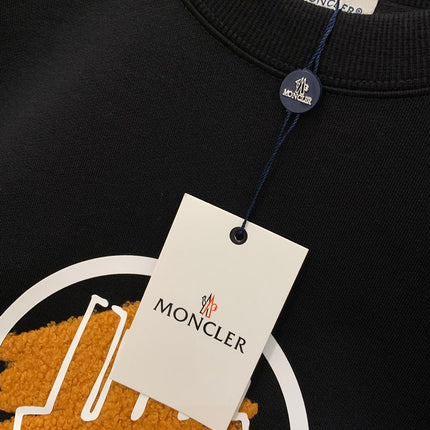 MONCLER 25S CREW NECK SWEATSHIRT 314