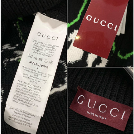 GUCCI CARDIGAN STYLE 27