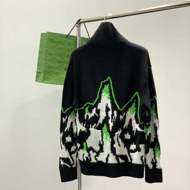 GUCCI CARDIGAN STYLE 27