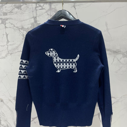 THOM 26S CARDIGAN STYLE 35