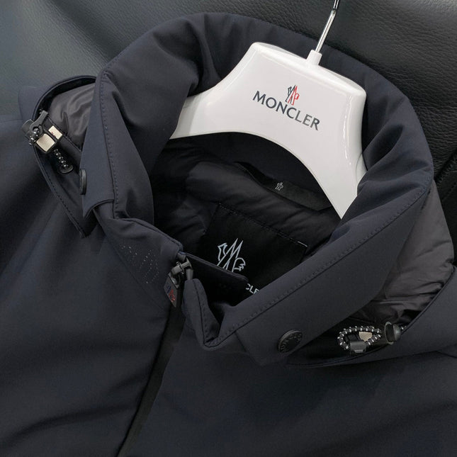 MONCLER 25S DOWN JACKET 397