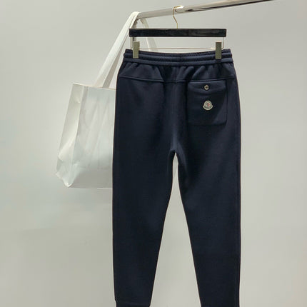 MONCLER 25S PANTS 398