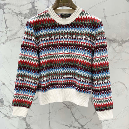 LP 26S SWEATER 620
