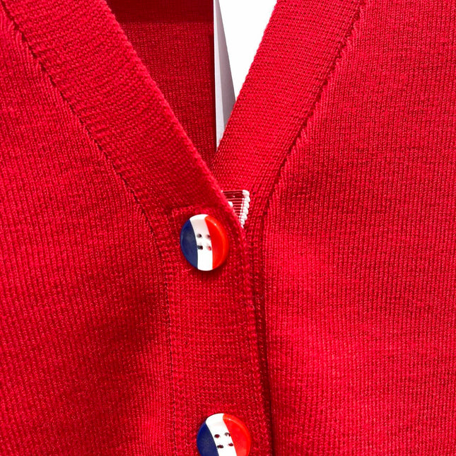 THOM 26S CARDIGAN STYLE 15
