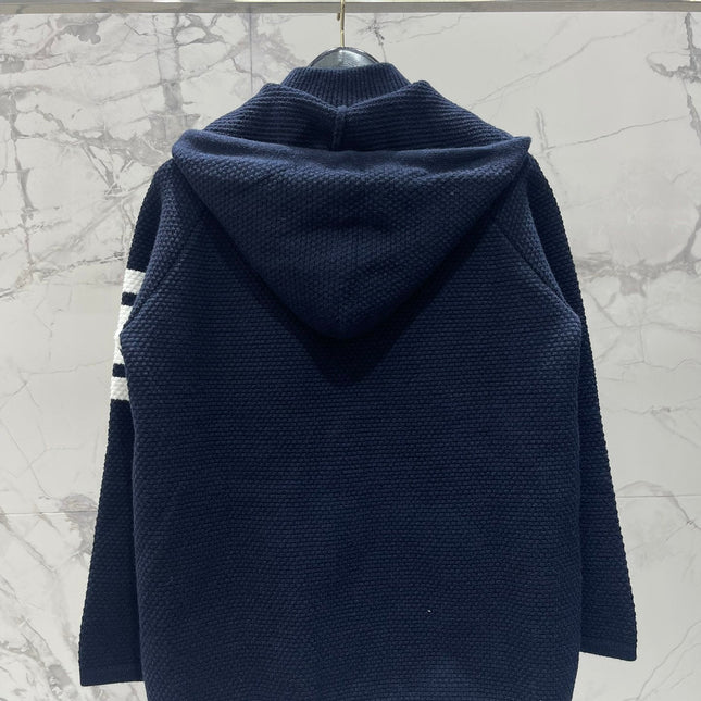 THOM 26S CARDIGAN STYLE 10