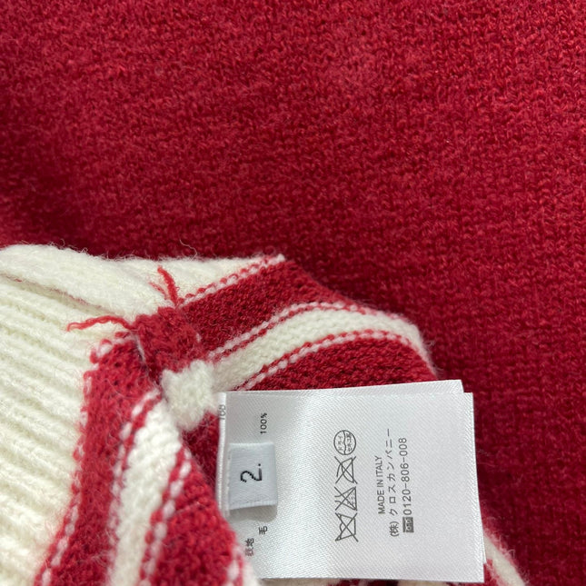 THOM 26S CARDIGAN STYLE 6