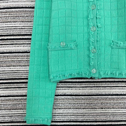 CHANEL 26S CARDIGAN 939