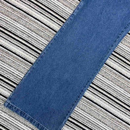 CHANEL 26S JEANS 944