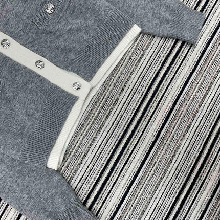 CHANEL 26S CARDIGAN 945