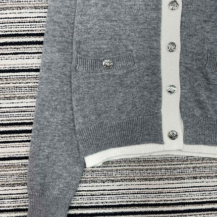 CHANEL 26S CARDIGAN 945
