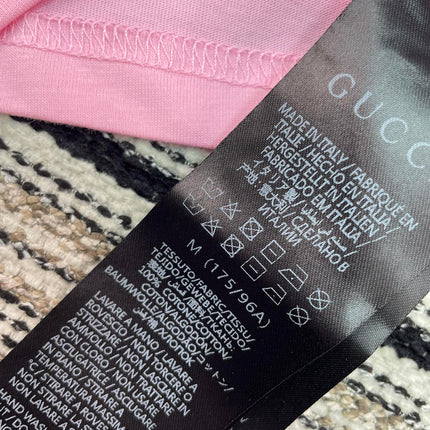 GUCCI 26S T-SHIRT 111