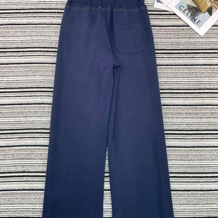 CELINE 26S WIDE LEG PANTS 219