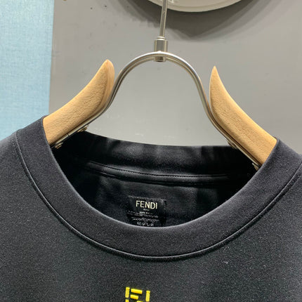 FENDI 26S SHORT SLEEVE T-SHIRT 081
