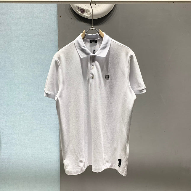 FENDI 26S POLO SHIRT 077