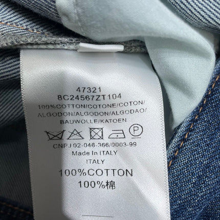 CHANEL 26S JEANS STYLE 1101