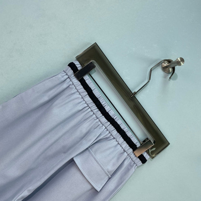 CELINE 26S WIDE-LEG PANTS 477