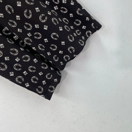 HERMES 26S T-SHIRT 714