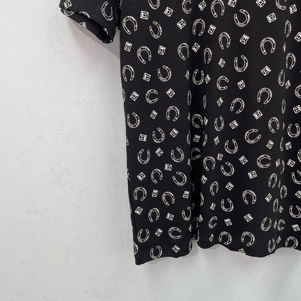 HERMES 26S T-SHIRT 714