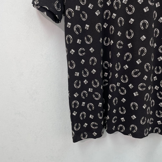 HERMES 26S T-SHIRT 714